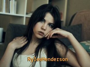 RyleeHenderson