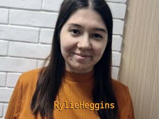RylieHeggins
