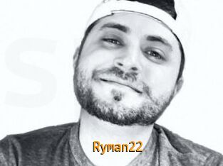 Ryman22 Sexcam Portal