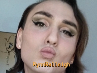 RynnRalleigh