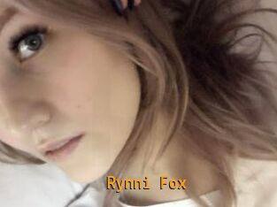 Rynni_Fox
