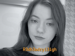 R3dh3adryi3igh