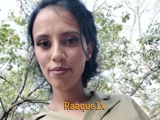 Raaquelx