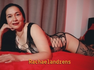 Rachaelandrens