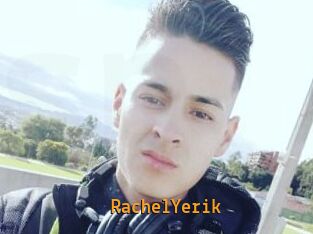 RachelYerik