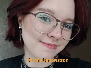 Racheladamsson