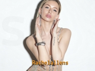 rachelallens Sexcam Portal