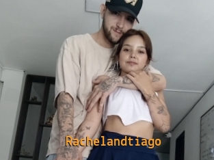 Rachelandtiago
