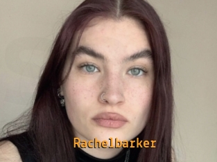 Rachelbarker