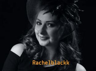 Rachelblackk