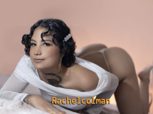 Rachelcolman