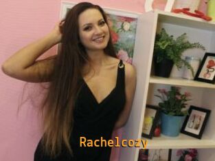 rachelcozy Sexcam Portal