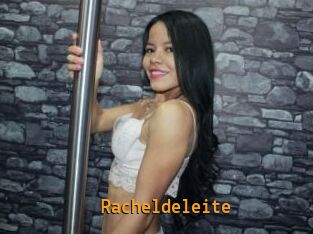 racheldeleite Sexcam Portal