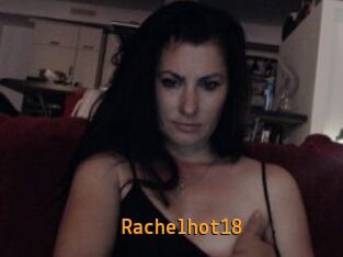 Rachelhot18