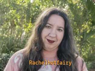 Rachelhotfairy