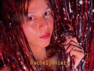 Racheljoniers