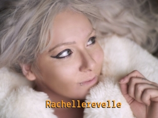 Rachellerevelle