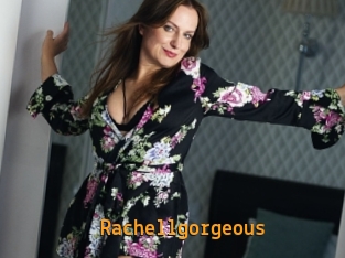 Rachellgorgeous
