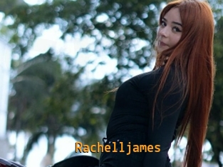 Rachelljames