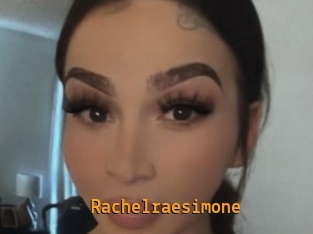 Rachelraesimone