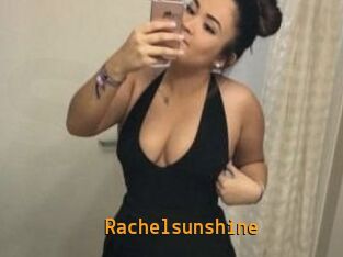 rachel_sunshine Sexcam Portal