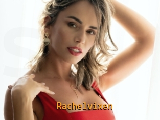 rachelvixen Sexcam Portal