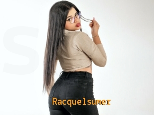 Racquelsumer
