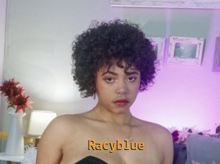 Racyblue
