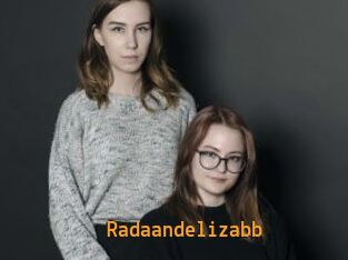 radaandelizabb Sexcam Portal