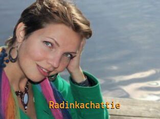 Radinkachattie
