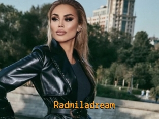 Radmiladream