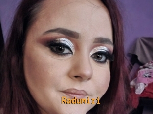 Radumiri