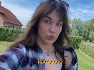 Raejones