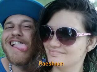 Raeshaun