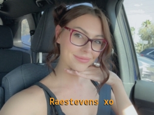 Raestevens_xo