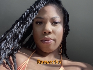 raewerks Sexcam Portal