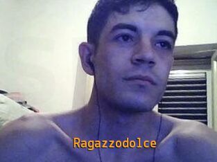 Ragazzodolce