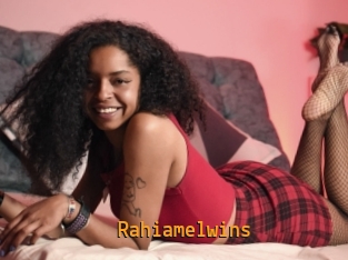 Rahiamelwins