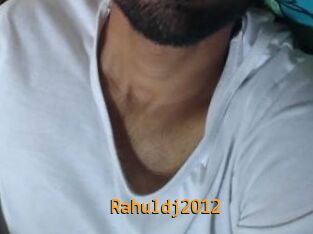 Rahuldj2012