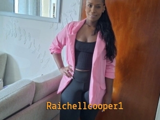 raichellcooper1 Sexcam Portal