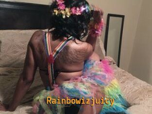 Rainbowizjuicy