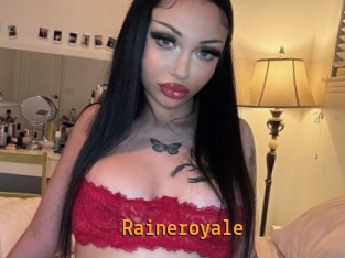Raineroyale