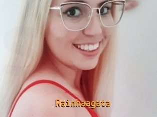Rainhaagata