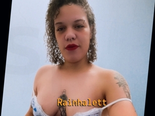 Rainhalett
