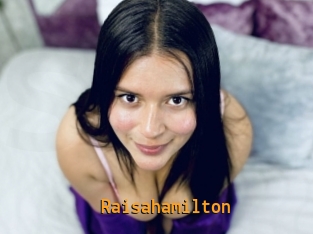 Raisahamilton