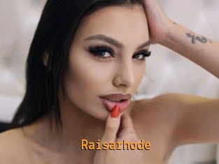 Raisarhode
