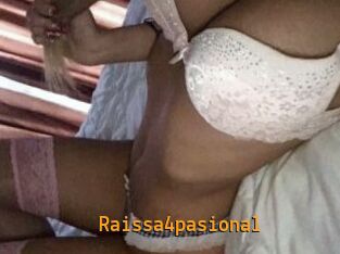 Raissa4pasional