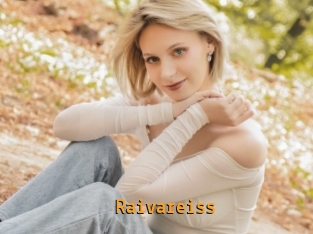 Raivareiss