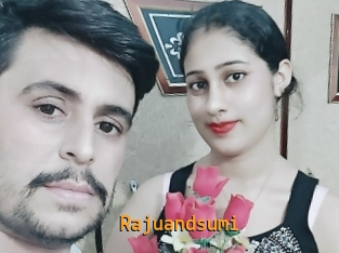 Rajuandsumi