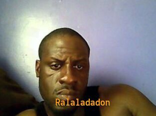 Ralaladadon